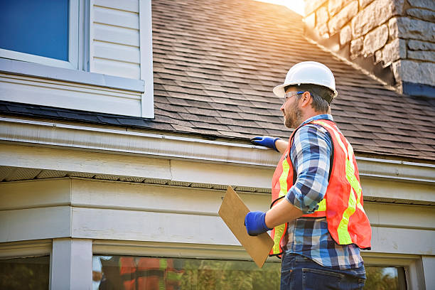 Licensed Gutter Installation service in Fayville, MA - Big Toms Roofing